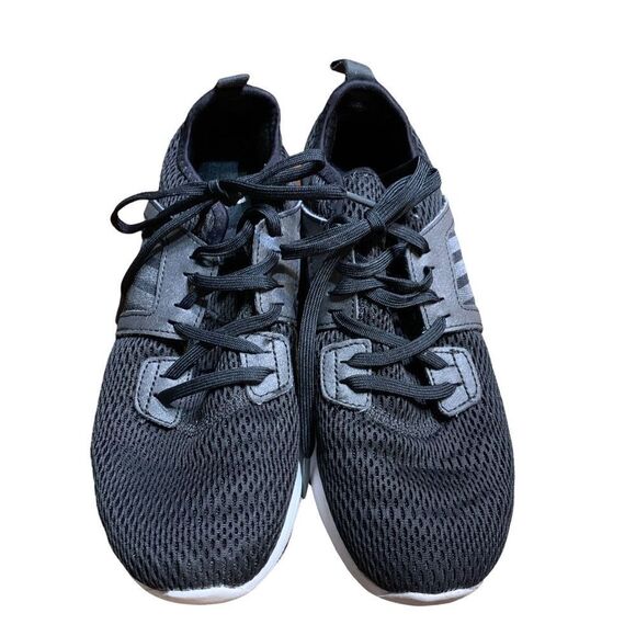 Adidas Cloudfoam Sneakers Size 7.5 Durama W BA7394 - Picture 3 of 10